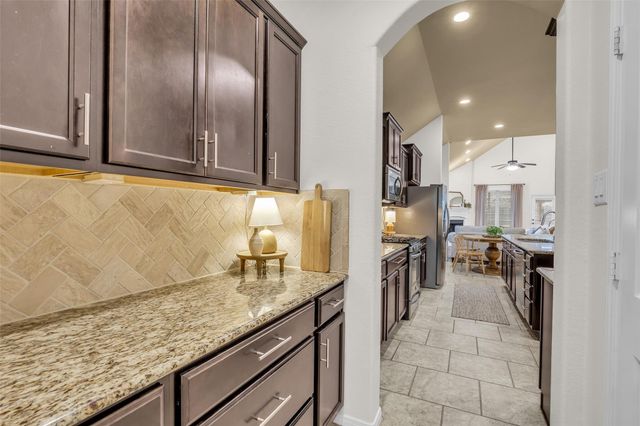 4503 Fenway Park Way, Spring, TX 77389