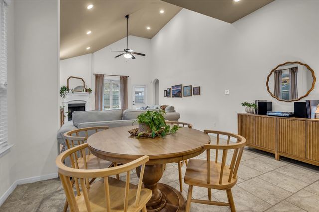 4503 Fenway Park Way, Spring, TX 77389