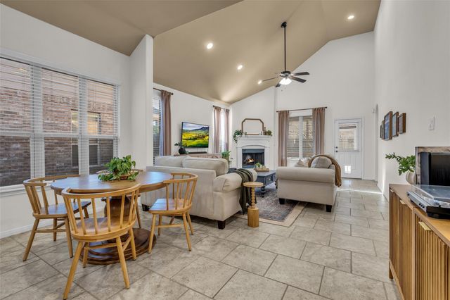 4503 Fenway Park Way, Spring, TX 77389