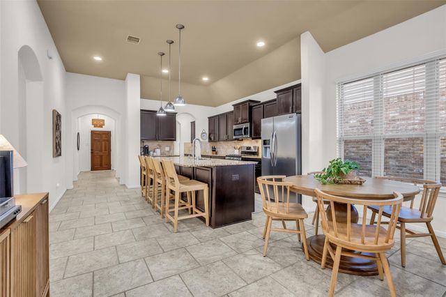 4503 Fenway Park Way, Spring, TX 77389