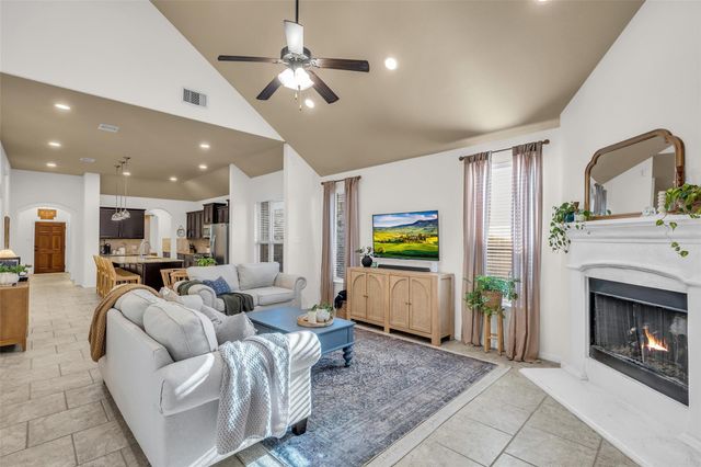 4503 Fenway Park Way, Spring, TX 77389