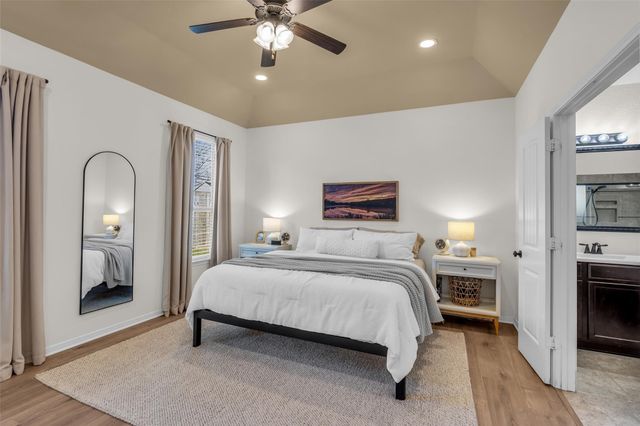 4503 Fenway Park Way, Spring, TX 77389