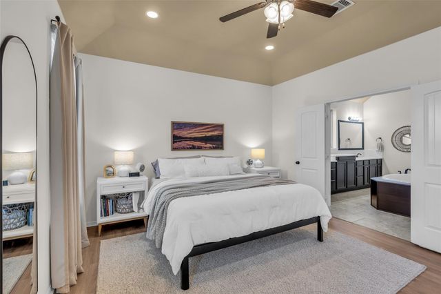 4503 Fenway Park Way, Spring, TX 77389