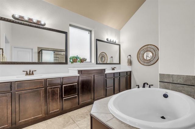 4503 Fenway Park Way, Spring, TX 77389