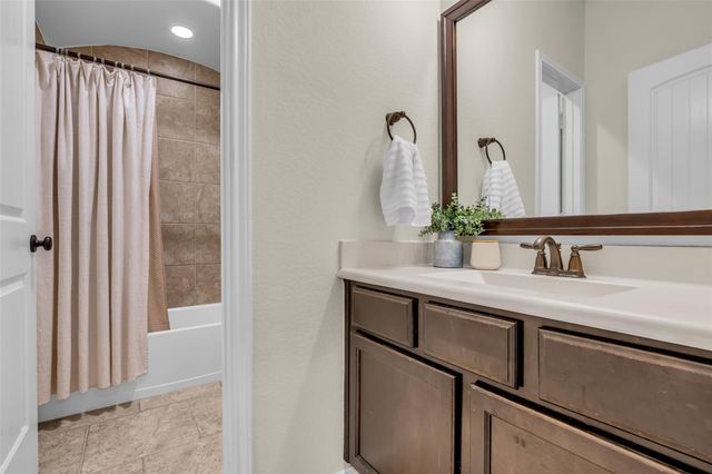 4503 Fenway Park Way, Spring, TX 77389