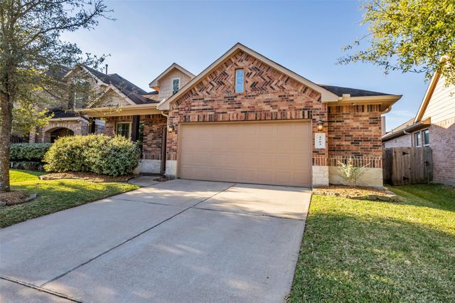 4503 Fenway Park Way, Spring, TX 77389