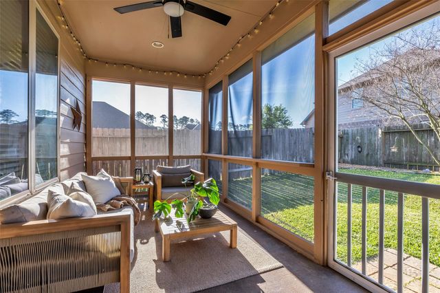 4503 Fenway Park Way, Spring, TX 77389