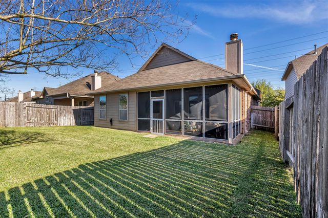 4503 Fenway Park Way, Spring, TX 77389