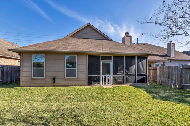 4503 Fenway Park Way, Spring, TX 77389