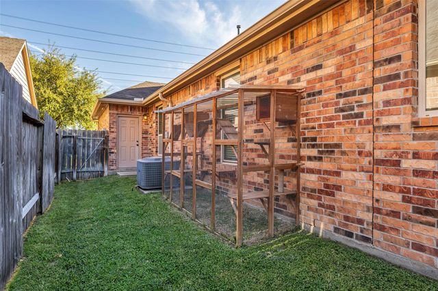 4503 Fenway Park Way, Spring, TX 77389