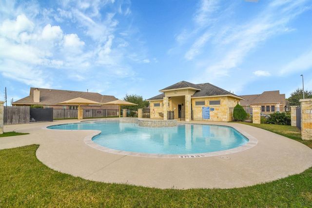 4503 Fenway Park Way, Spring, TX 77389