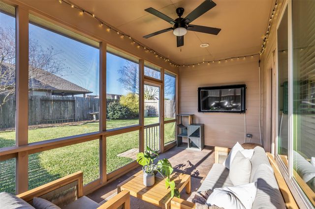 4503 Fenway Park Way, Spring, TX 77389