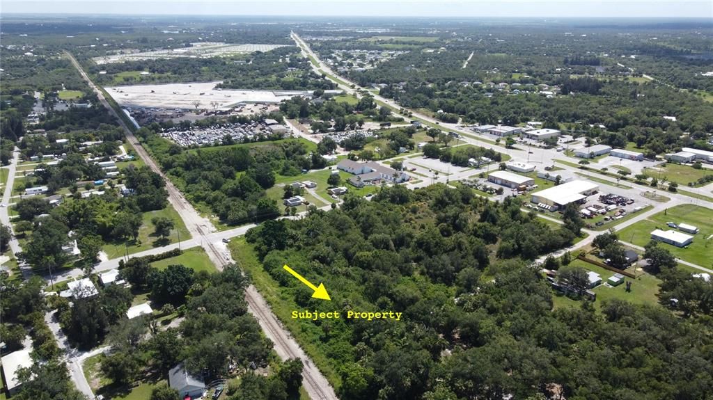 27520 MITCHELL AVENUE, Punta Gorda, FL 33982