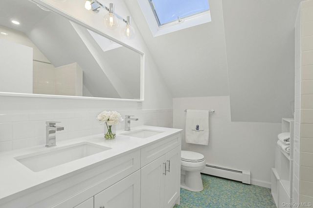 72 Quail Close, Irvington, NY 10533