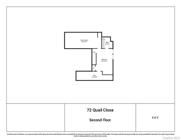 72 Quail Close, Irvington, NY 10533