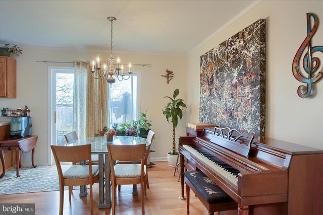 6 CLAIRES WAY, Fredericksburg, PA 17026