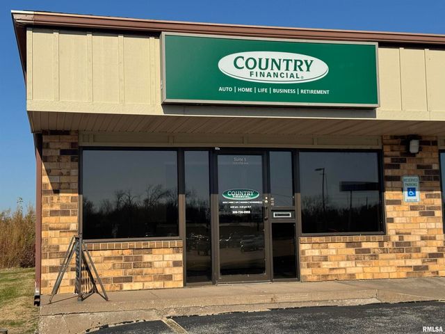 1535 47TH Avenue 5, Moline, IL 61265