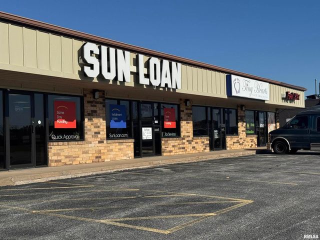 1535 47TH Avenue 5, Moline, IL 61265