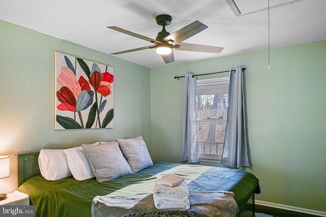 75 EDGEWOOD DR, Mineral, VA 23117