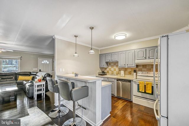 75 EDGEWOOD DR, Mineral, VA 23117