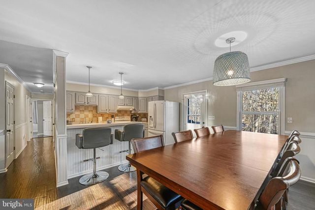 75 EDGEWOOD DR, Mineral, VA 23117