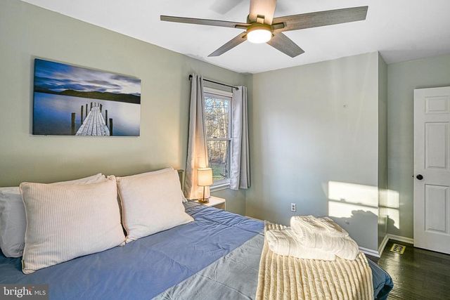 75 EDGEWOOD DR, Mineral, VA 23117