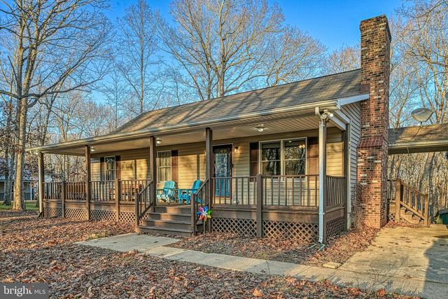 75 EDGEWOOD DR, Mineral, VA 23117