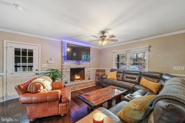 75 EDGEWOOD DR, Mineral, VA 23117