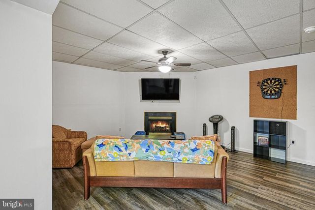 75 EDGEWOOD DR, Mineral, VA 23117