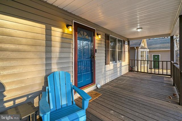 75 EDGEWOOD DR, Mineral, VA 23117