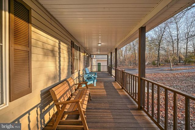 75 EDGEWOOD DR, Mineral, VA 23117