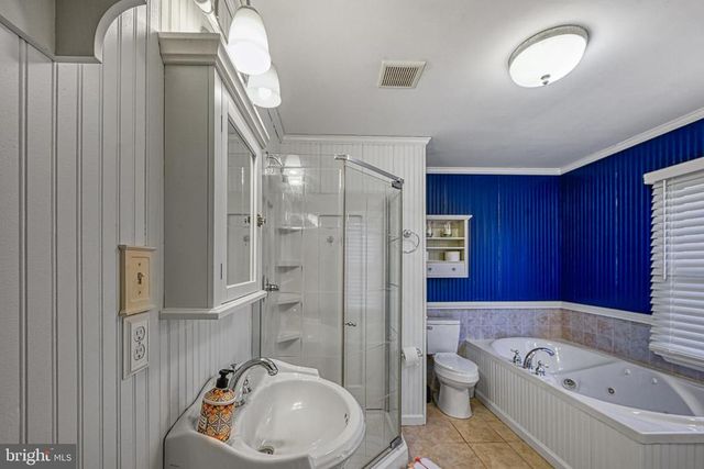 75 EDGEWOOD DR, Mineral, VA 23117