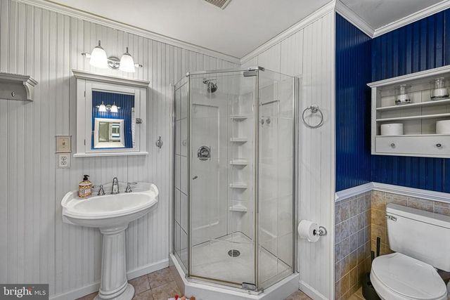 75 EDGEWOOD DR, Mineral, VA 23117