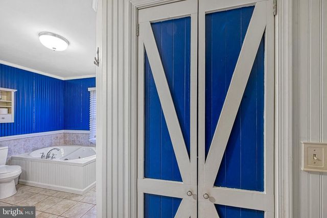 75 EDGEWOOD DR, Mineral, VA 23117