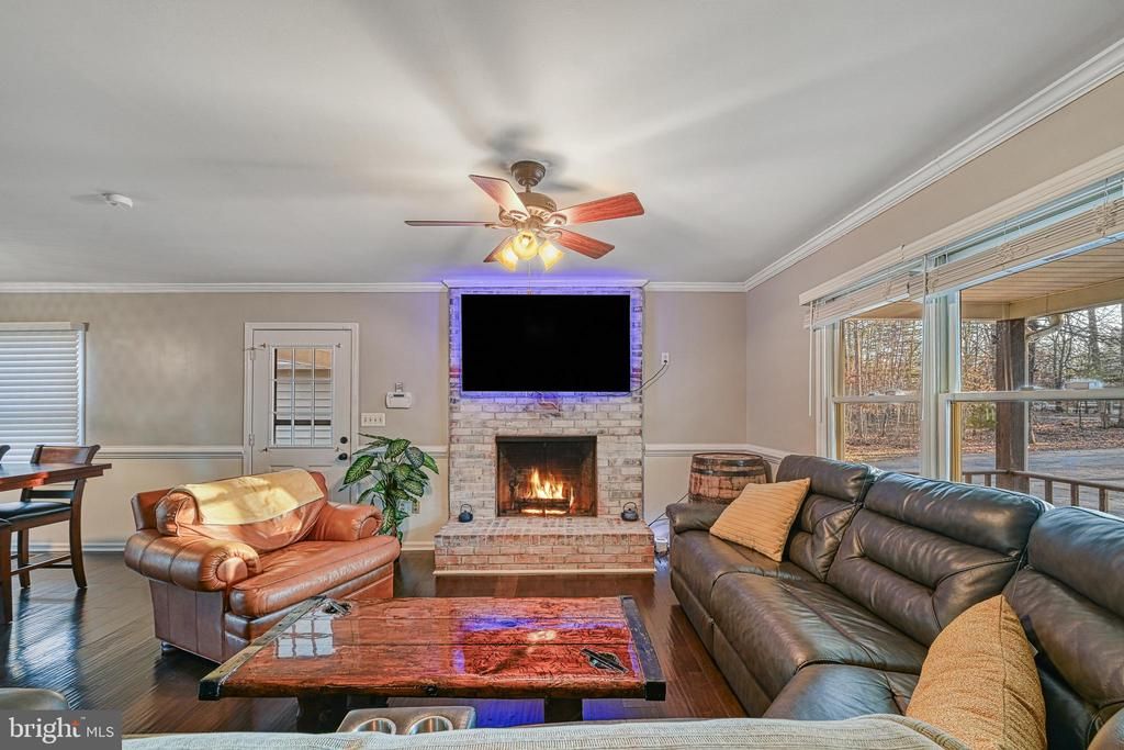 75 EDGEWOOD DR, Mineral, VA 23117