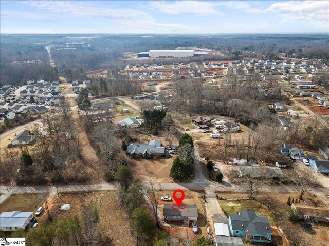 301A Willimon Drive, Piedmont, SC 29673