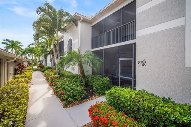 10020 Siesta Bay DR 9026, Naples, FL 34120