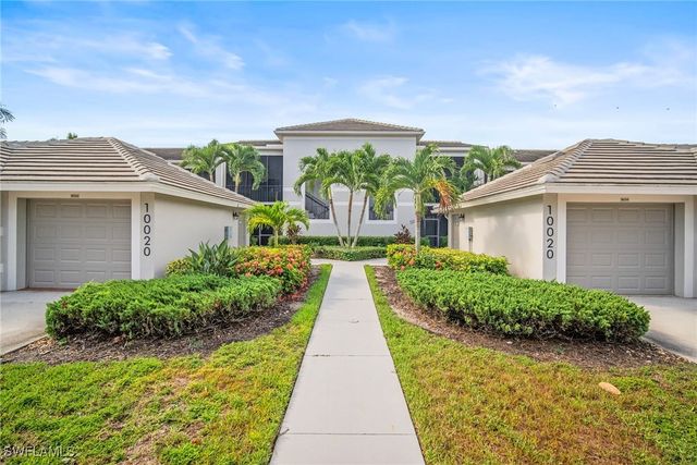 10020 Siesta Bay DR 9026, Naples, FL 34120