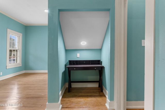 4418 Welch Avenue, Moss Point, MS 39563