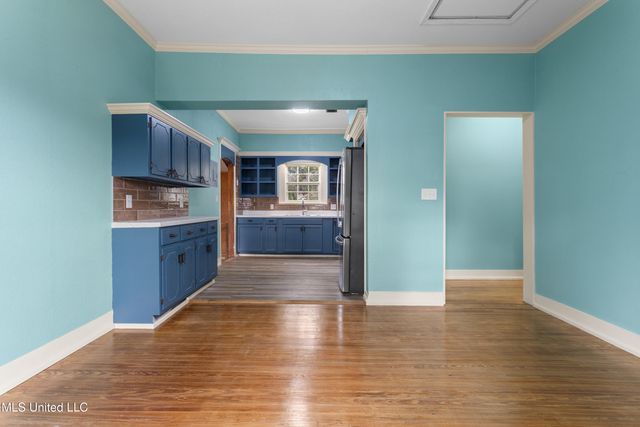 4418 Welch Avenue, Moss Point, MS 39563