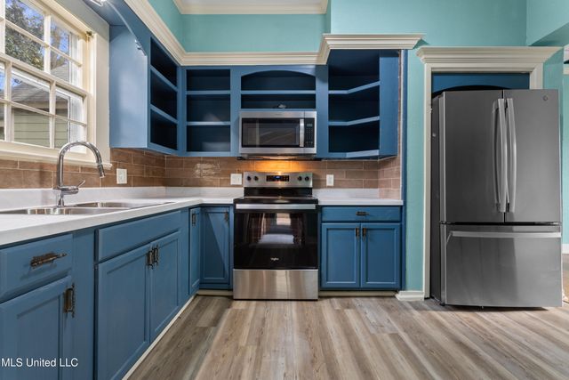 4418 Welch Avenue, Moss Point, MS 39563