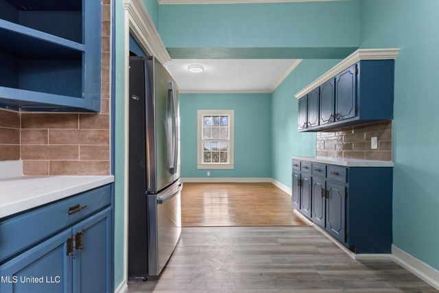 4418 Welch Avenue, Moss Point, MS 39563