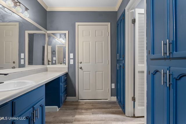 4418 Welch Avenue, Moss Point, MS 39563