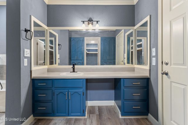 4418 Welch Avenue, Moss Point, MS 39563