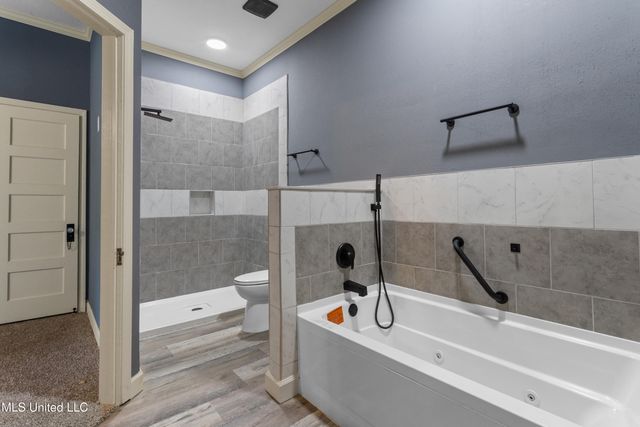 4418 Welch Avenue, Moss Point, MS 39563