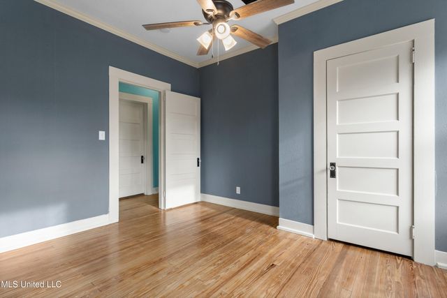 4418 Welch Avenue, Moss Point, MS 39563