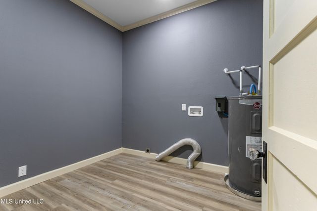 4418 Welch Avenue, Moss Point, MS 39563