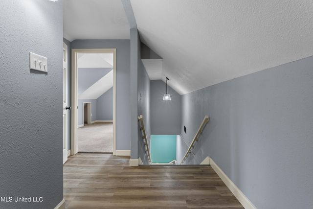 4418 Welch Avenue, Moss Point, MS 39563