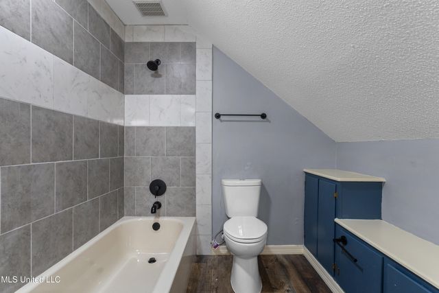 4418 Welch Avenue, Moss Point, MS 39563