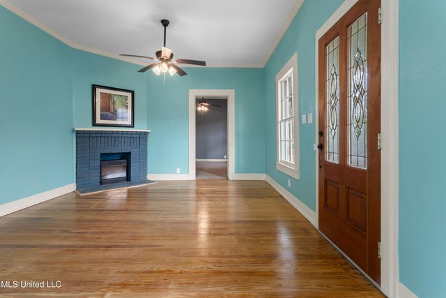 4418 Welch Avenue, Moss Point, MS 39563